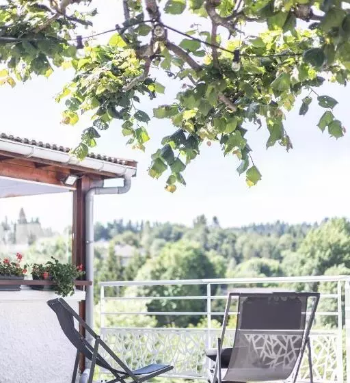 ホテル De La Plage