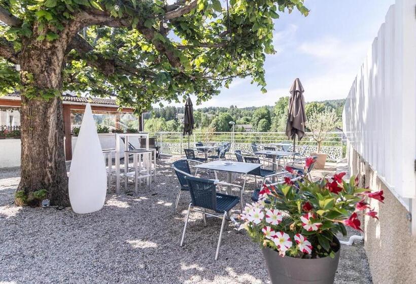 בית מלון כפרי De La Plage