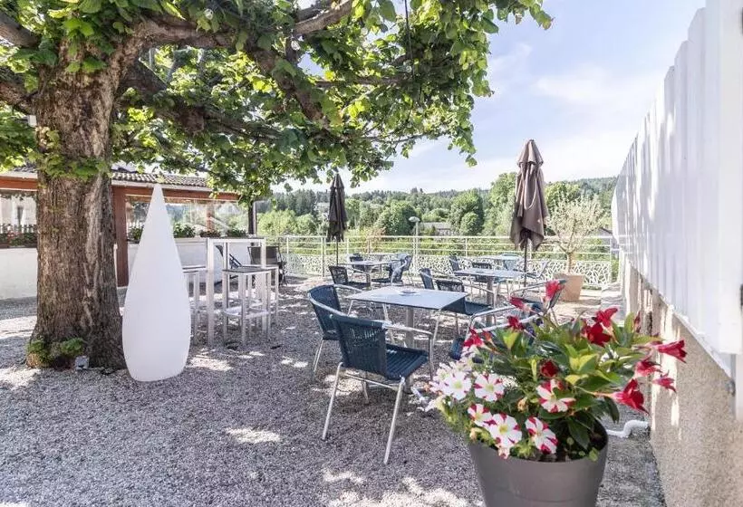 ホテル De La Plage