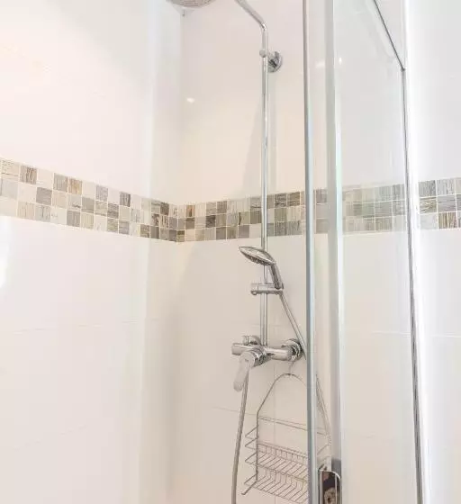 ホテル De La Plage