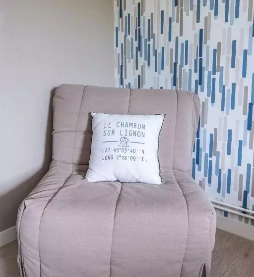 ホテル De La Plage