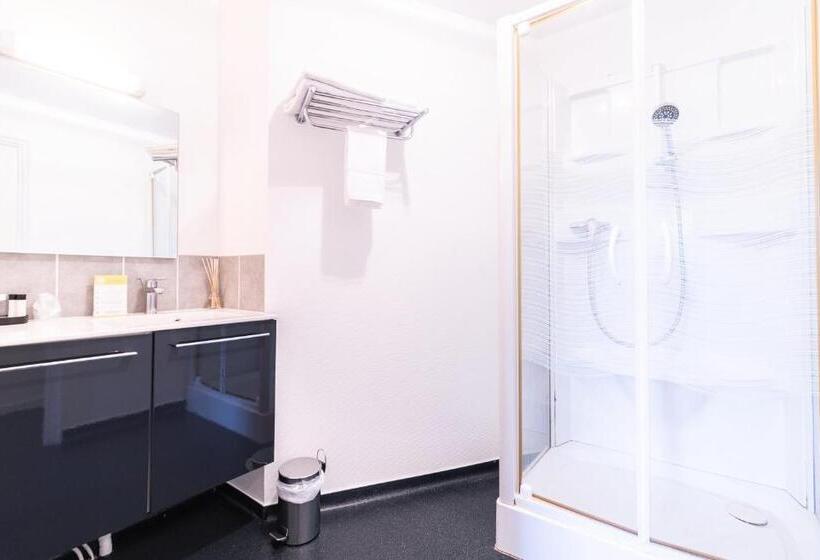 בית מלון כפרי De La Plage