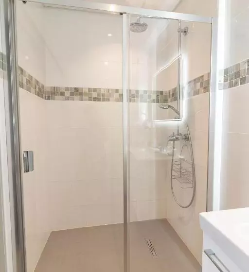 ホテル De La Plage