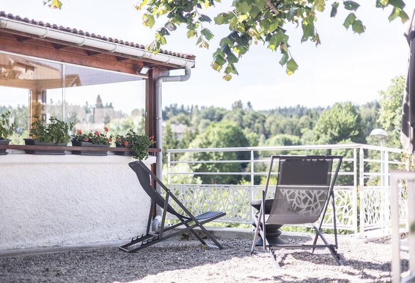 בית מלון כפרי De La Plage