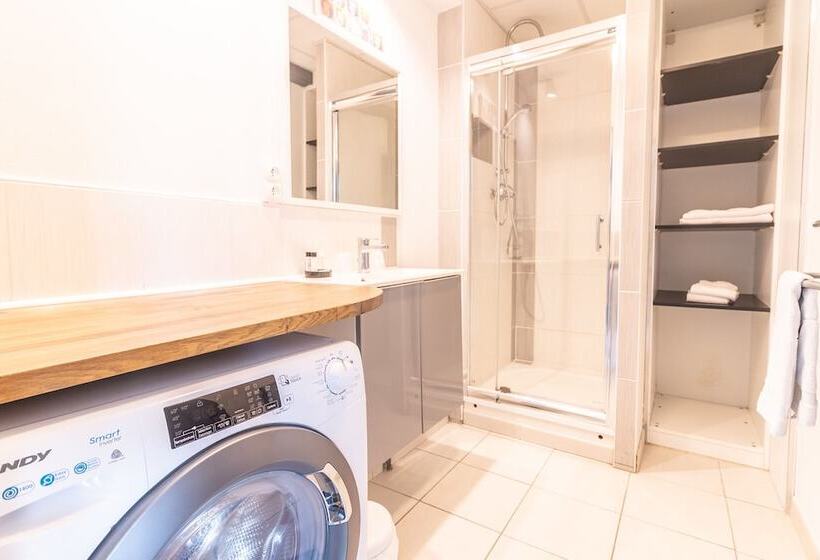 בית מלון כפרי De La Plage