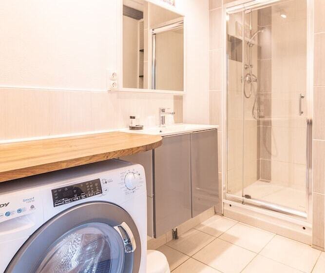 בית מלון כפרי De La Plage