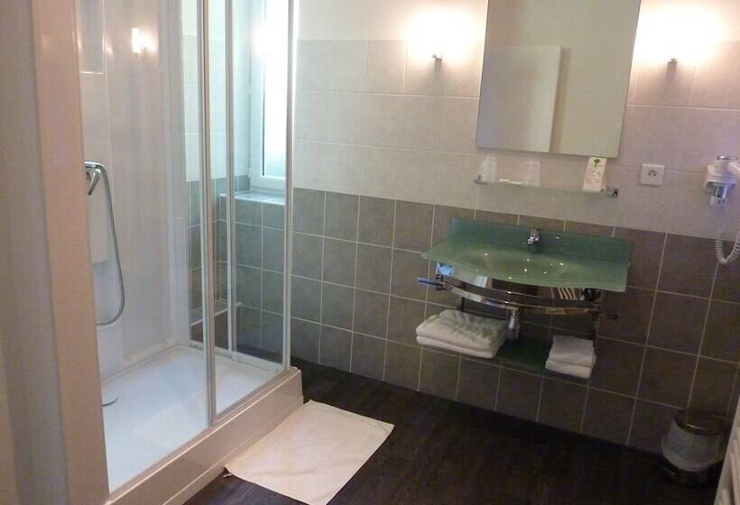 בית מלון כפרי De La Plage