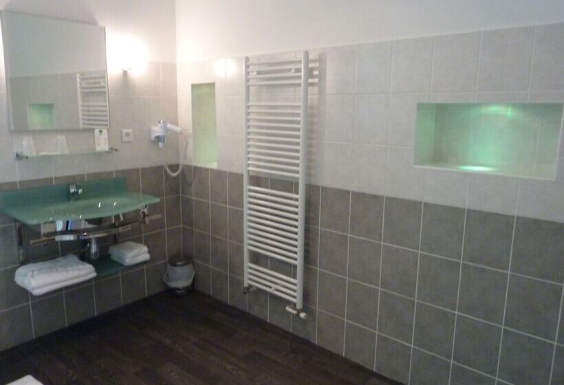 בית מלון כפרי De La Plage