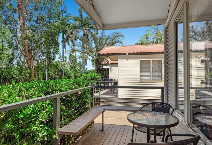 Hotel Discovery Parks  Lake Kununurra