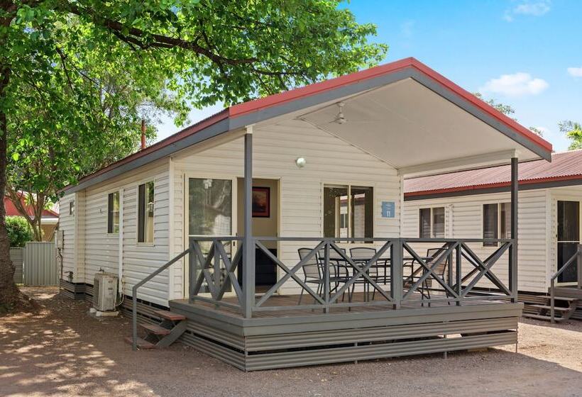 Hotel Discovery Parks  Lake Kununurra