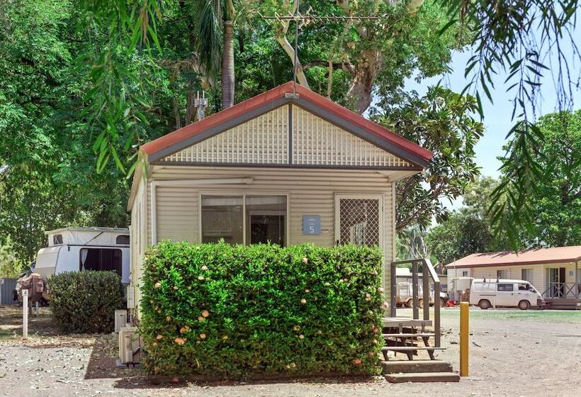 Hotel Discovery Parks  Lake Kununurra