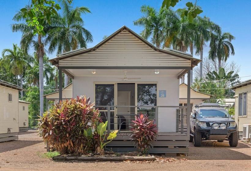 Hotel Discovery Parks  Lake Kununurra