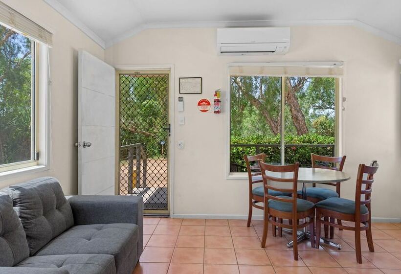 Hotel Discovery Parks  Lake Kununurra