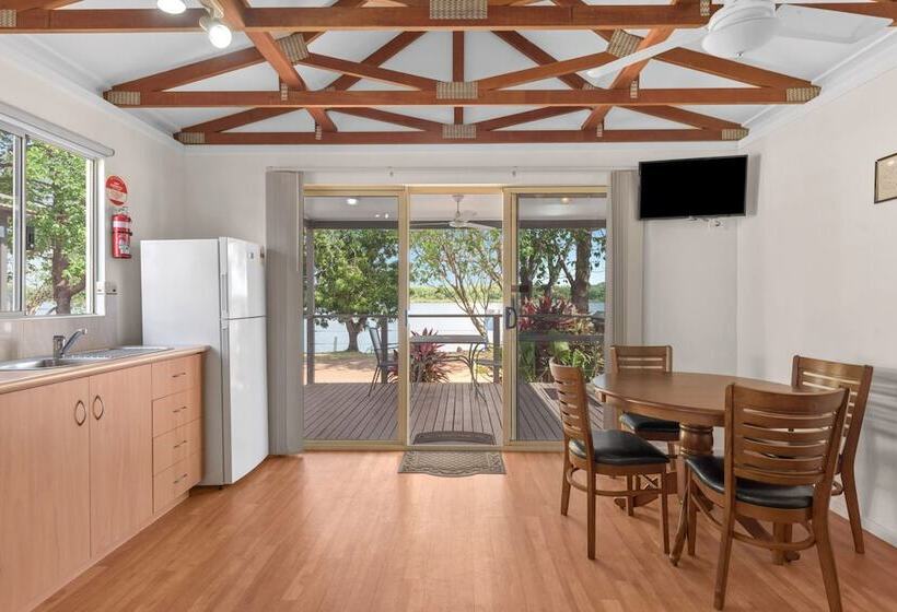 Hotel Discovery Parks  Lake Kununurra