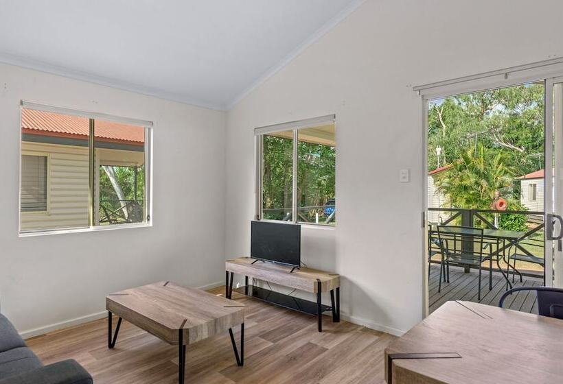 Hotel Discovery Parks  Lake Kununurra