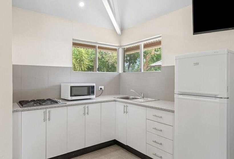 Hotel Discovery Parks  Lake Kununurra