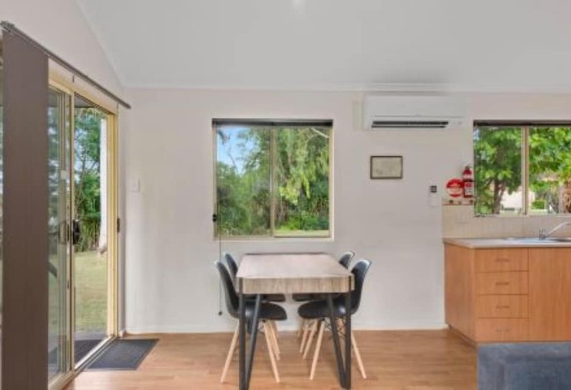 Hotel Discovery Parks  Lake Kununurra