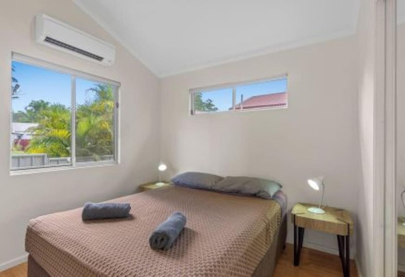 Hotel Discovery Parks  Lake Kununurra