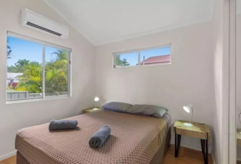 هتل Discovery Parks Lake Kununurra