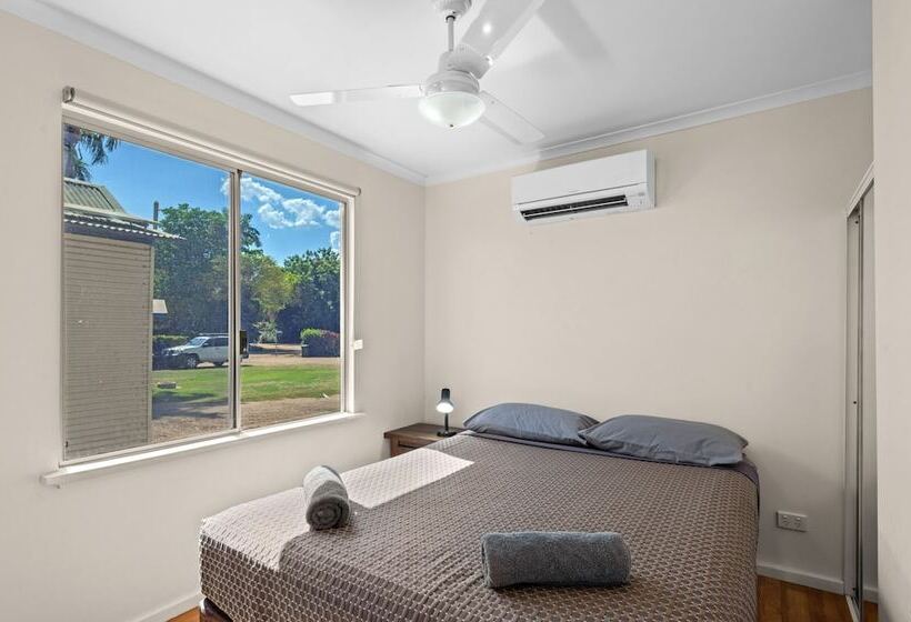 Hotel Discovery Parks  Lake Kununurra