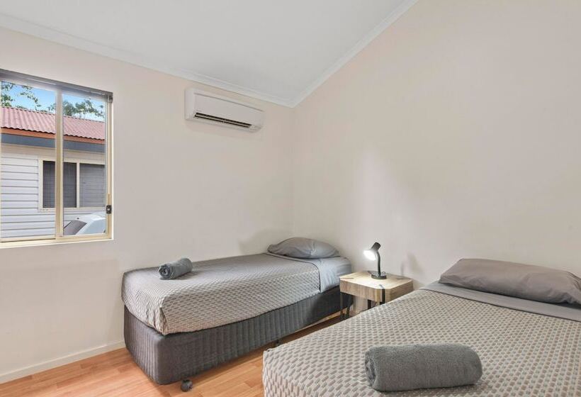 Hotel Discovery Parks  Lake Kununurra