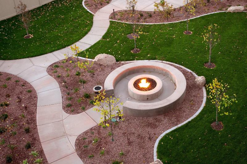 فندق Fairfield Inn & Suites By Marriott Moab