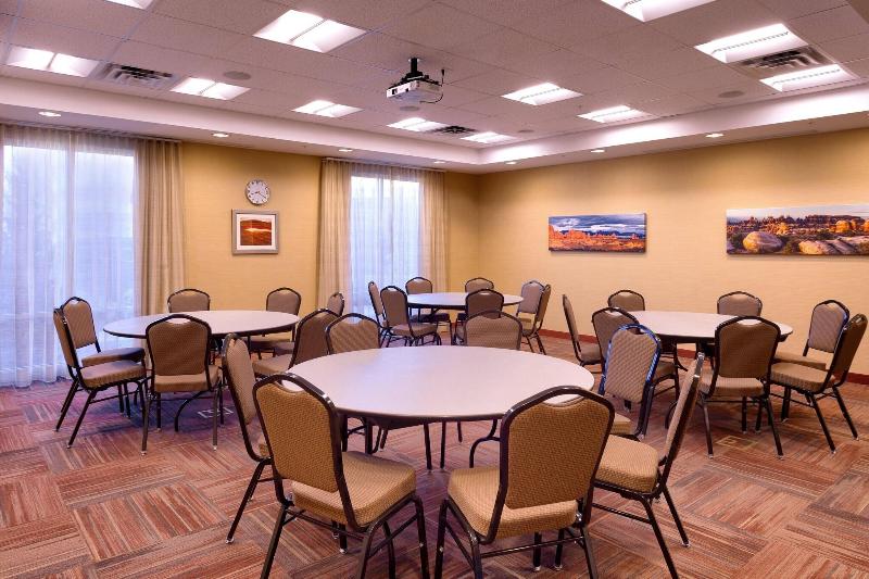 فندق Fairfield Inn & Suites By Marriott Moab