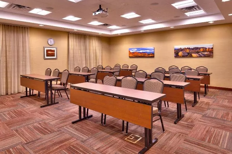 Hotel Fairfield Inn & Suites By Marriott Moab