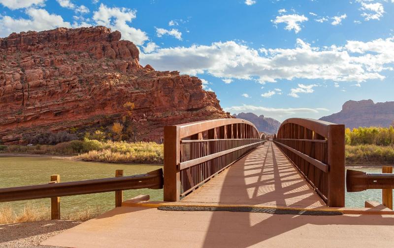 فندق Fairfield Inn & Suites By Marriott Moab