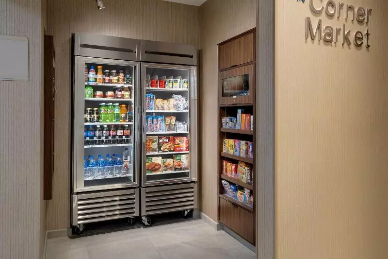 Hotel Fairfield Inn & Suites By Marriott Moab