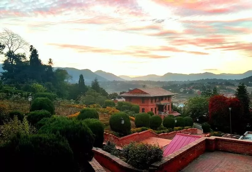 هتل Godavari Village Resort