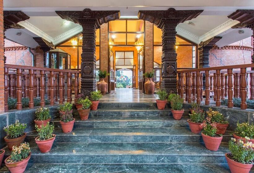 هتل Godavari Village Resort