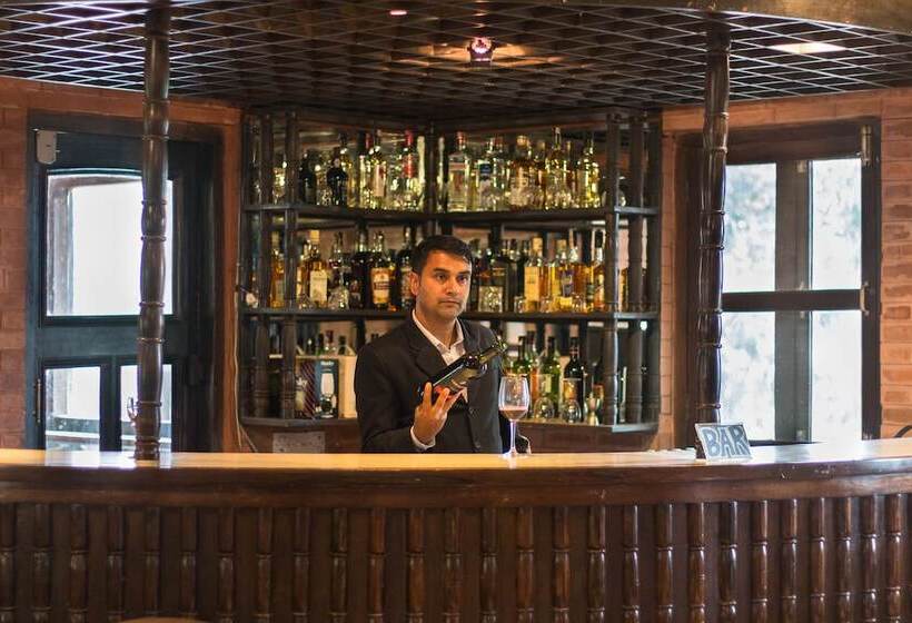 هتل Godavari Village Resort