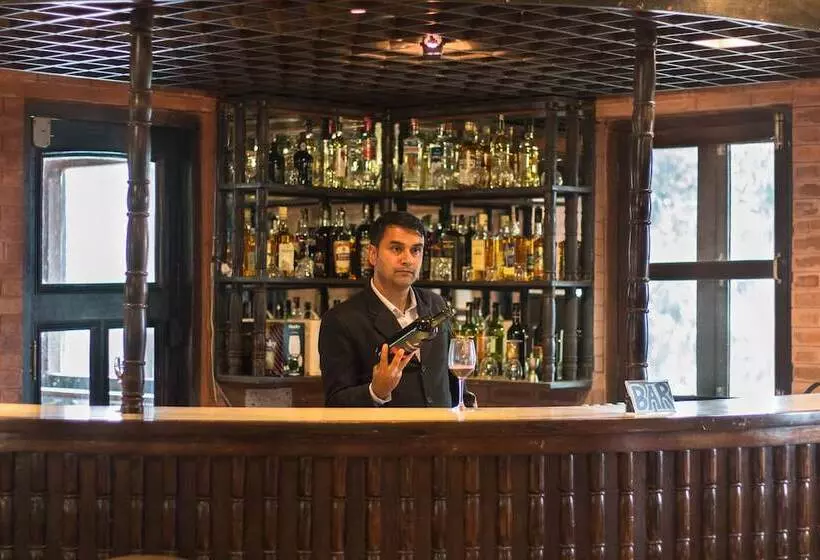 هتل Godavari Village Resort