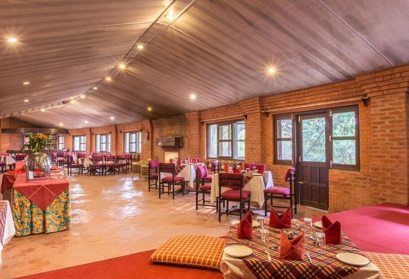 هتل Godavari Village Resort