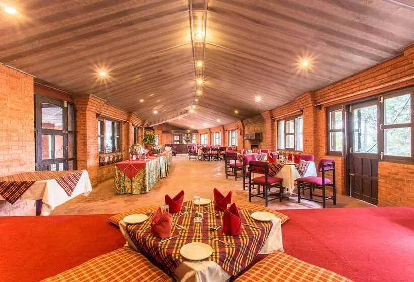 هتل Godavari Village Resort