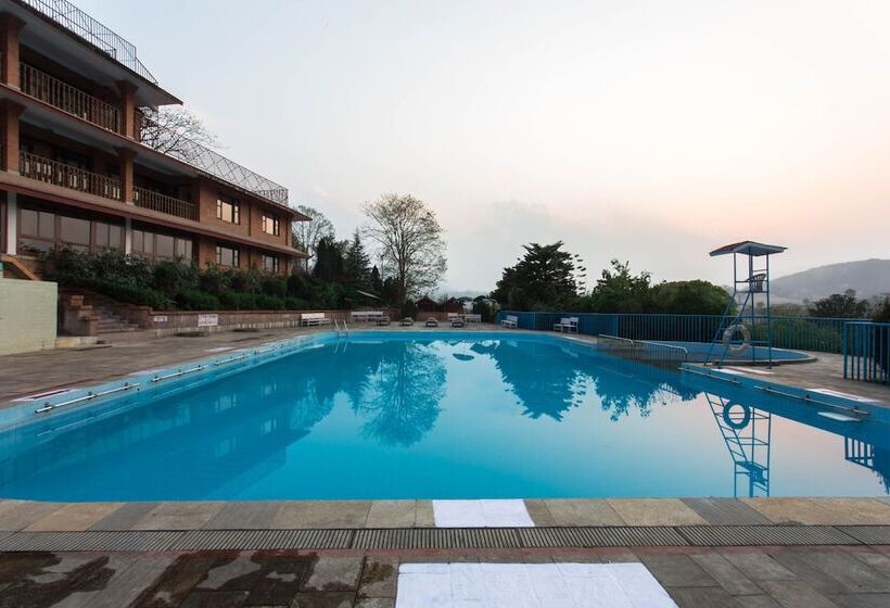 هتل Godavari Village Resort