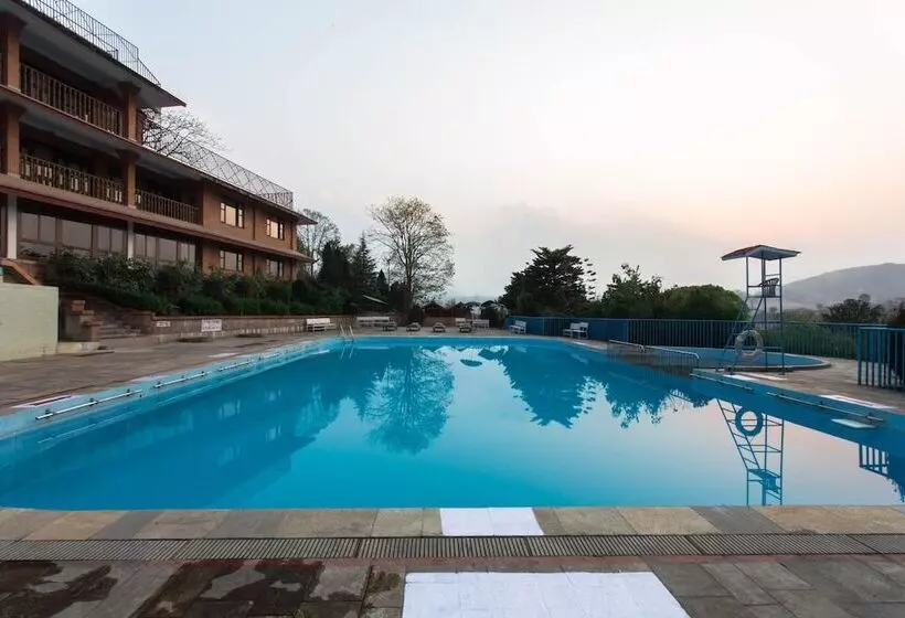 هتل Godavari Village Resort