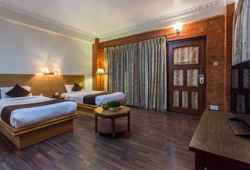 هتل Godavari Village Resort