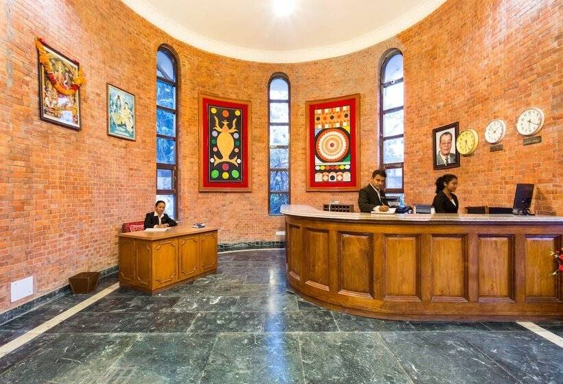 هتل Godavari Village Resort