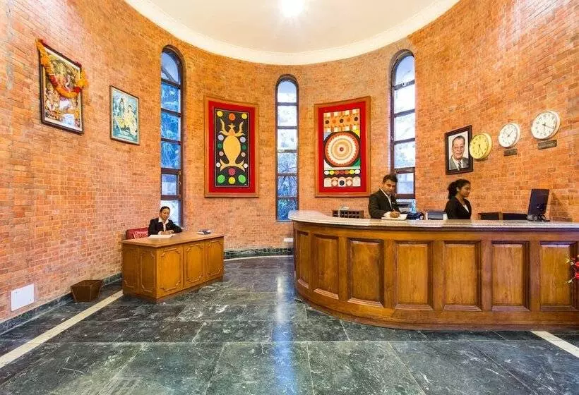 هتل Godavari Village Resort