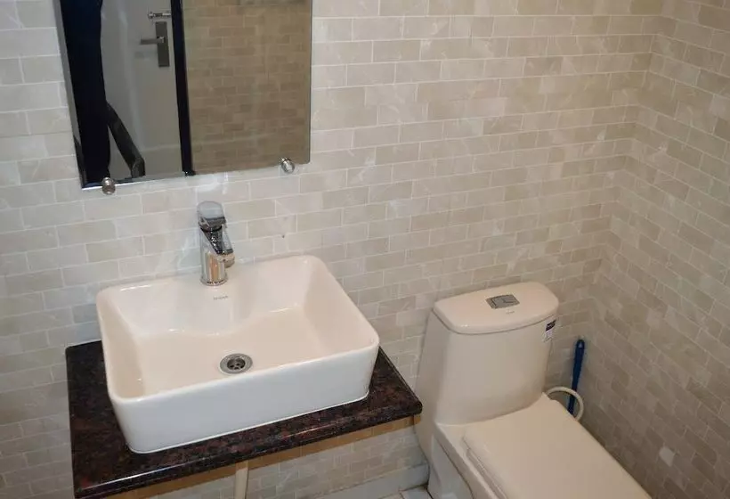 호텔 Cottage Ganga Inn