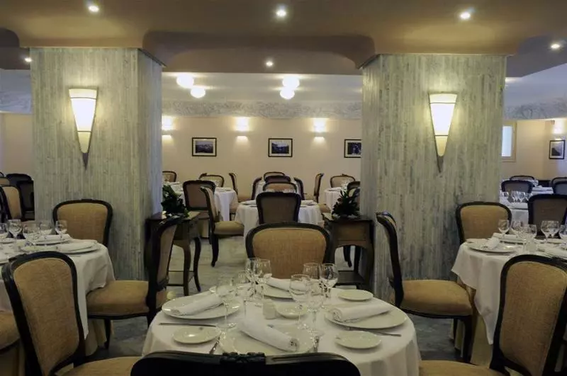 Grand Hotel Villa De France