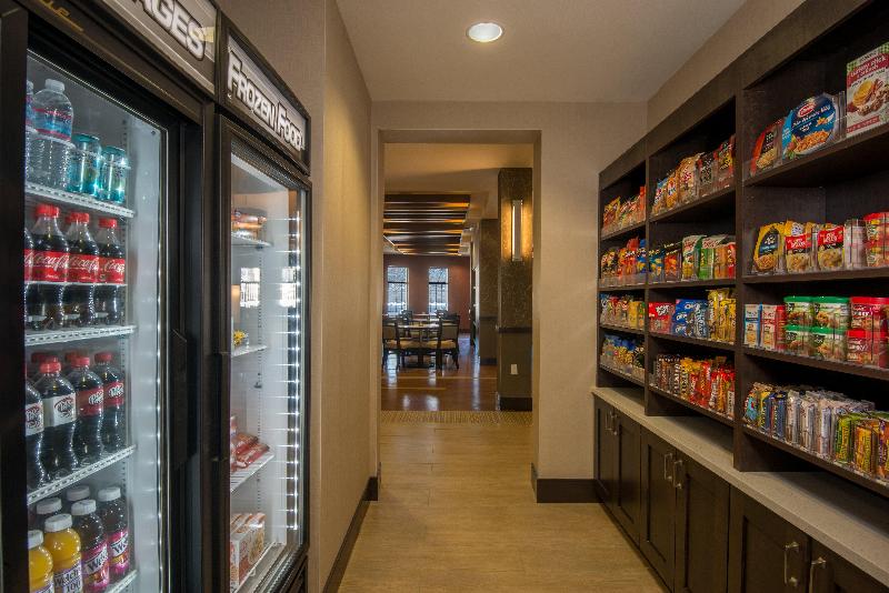 호텔 Holiday Inn Express & Suites Denver South Castle Rock, An Ihg