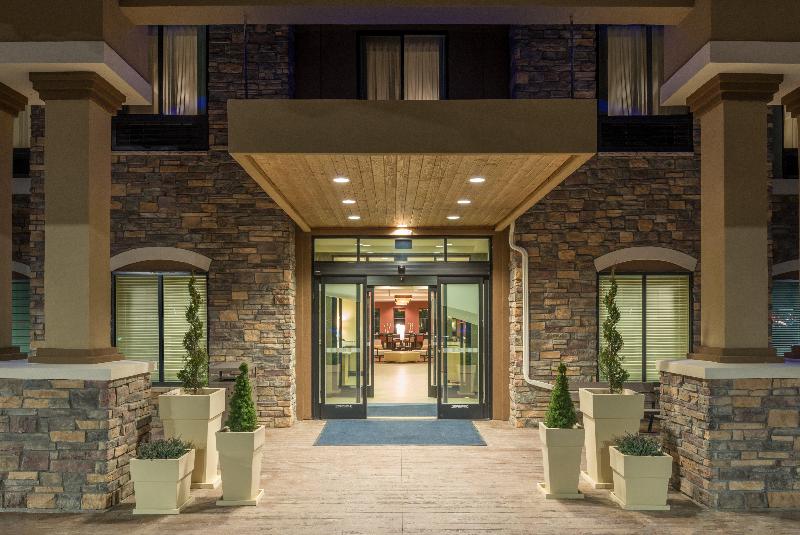 호텔 Holiday Inn Express & Suites Denver South Castle Rock, An Ihg