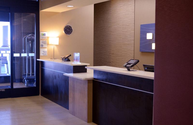 호텔 Holiday Inn Express & Suites Denver South Castle Rock, An Ihg