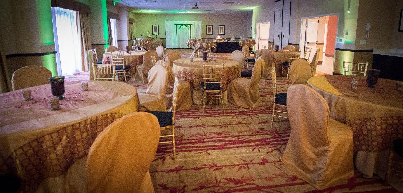 호텔 Holiday Inn Express & Suites Denver South Castle Rock, An Ihg