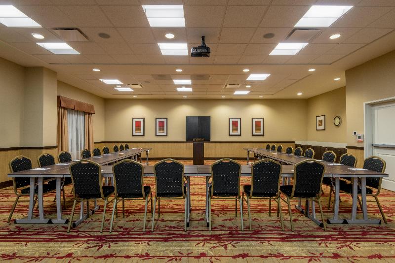 호텔 Holiday Inn Express & Suites Denver South Castle Rock, An Ihg
