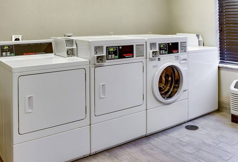 酒店 Holiday Inn Express & Suites Nevada, An Ihg