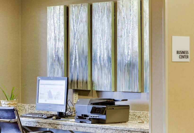 酒店 Holiday Inn Express & Suites Nevada, An Ihg